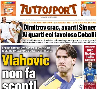 Tuttosport