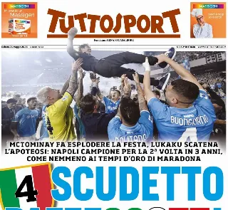 Tuttosport