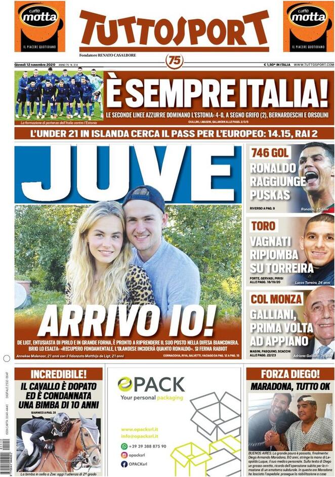 Tuttosport