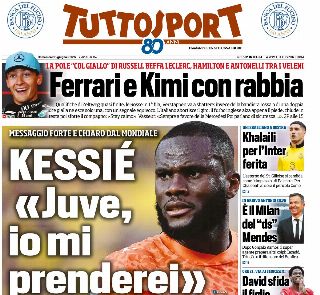 Tuttosport