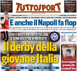 Tuttosport