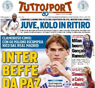 Tuttosport
