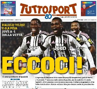 Tuttosport
