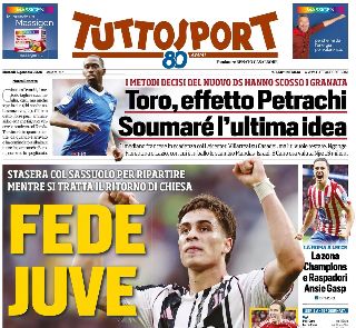 Tuttosport