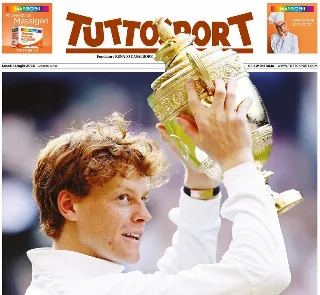 Tuttosport
