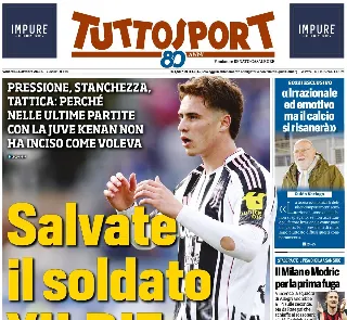 Tuttosport