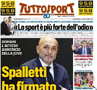 Tuttosport