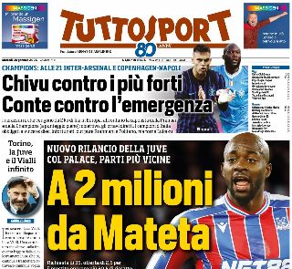 Tuttosport