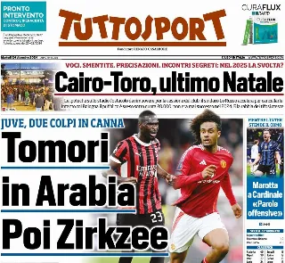 Tuttosport