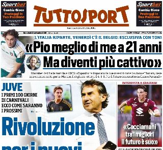 Tuttosport