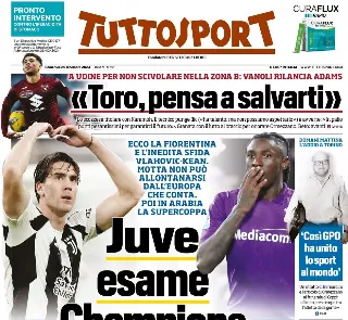 Tuttosport