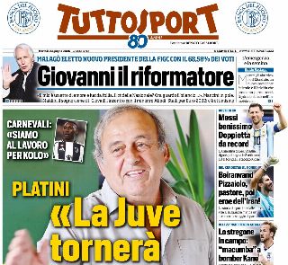 Tuttosport