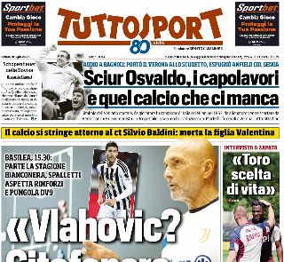 Tuttosport