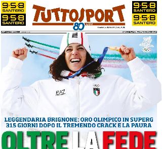 Tuttosport