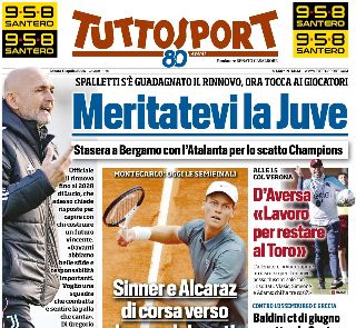 Tuttosport
