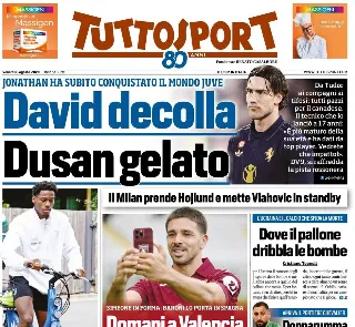 Tuttosport
