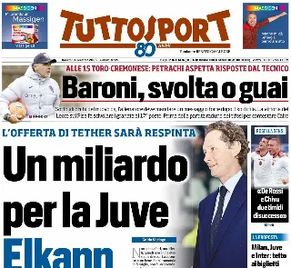 Tuttosport