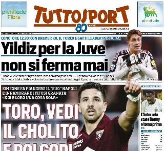 Tuttosport