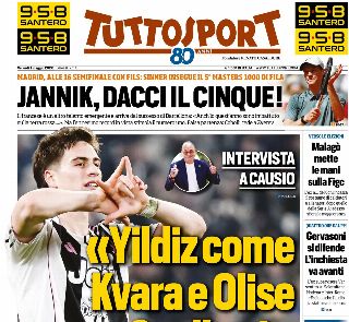 Tuttosport