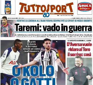 Tuttosport