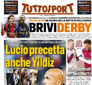 Tuttosport
