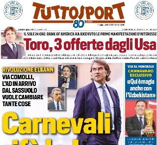 Tuttosport