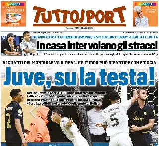 Tuttosport