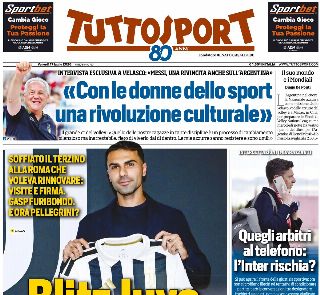 Tuttosport