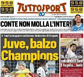 Tuttosport