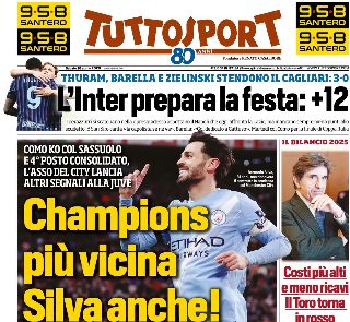 Tuttosport