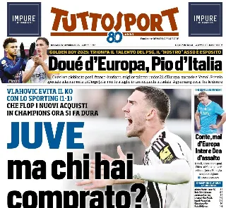 Tuttosport