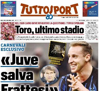 Tuttosport
