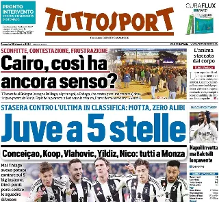 Tuttosport