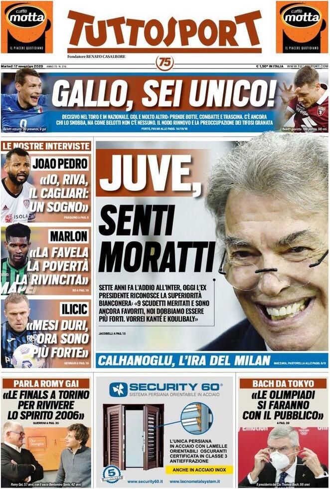 Tuttosport