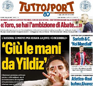 Tuttosport