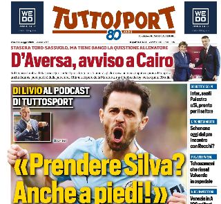 Tuttosport