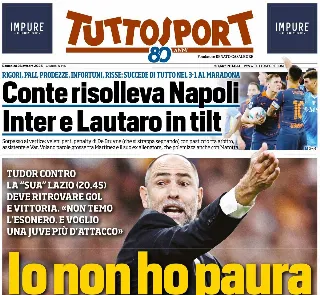 Tuttosport Tuttosport