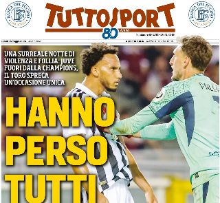 Tuttosport