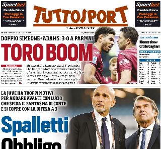 Tuttosport