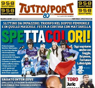 Tuttosport