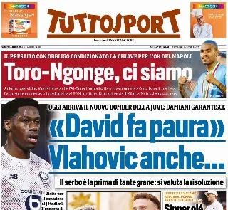 Tuttosport