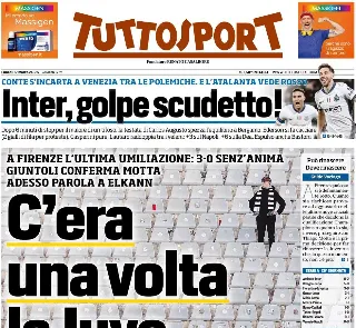 Tuttosport