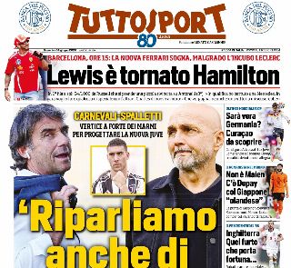Tuttosport