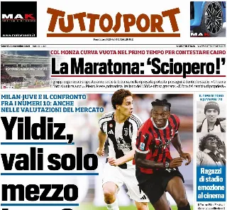 Tuttosport