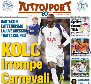 Tuttosport