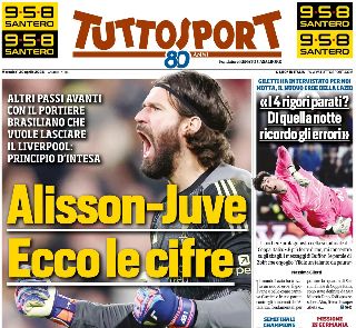 Tuttosport