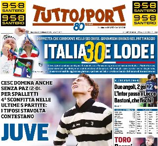 Tuttosport