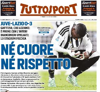 Tuttosport