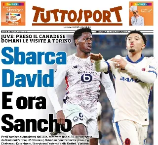 Tuttosport