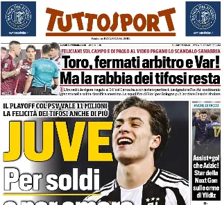 Tuttosport